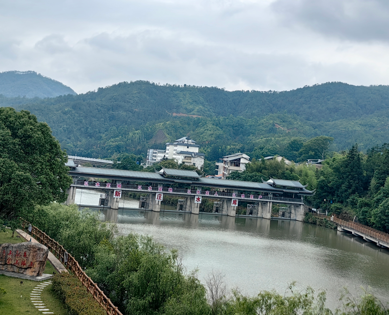 新莊水庫(kù)的“安全密碼”！國(guó)水水務(wù)“六項(xiàng)機(jī)制”太能打了